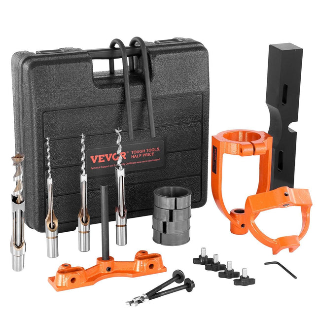 Tools > Other Tools > Drill & Screwdriver Accessories.