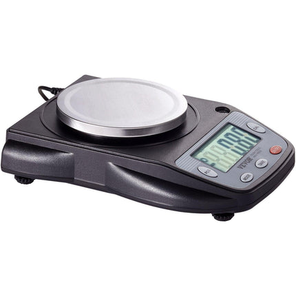 Analytical Balance Lab Scale 600g x 0.01g 6 Units Conversion Electronic.