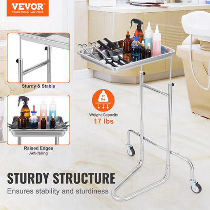 Furniture > Dining > Kitchen & Dining Trolleys.