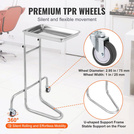 Furniture > Dining > Kitchen & Dining Trolleys.