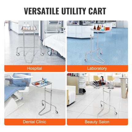 Furniture > Dining > Kitchen & Dining Trolleys.