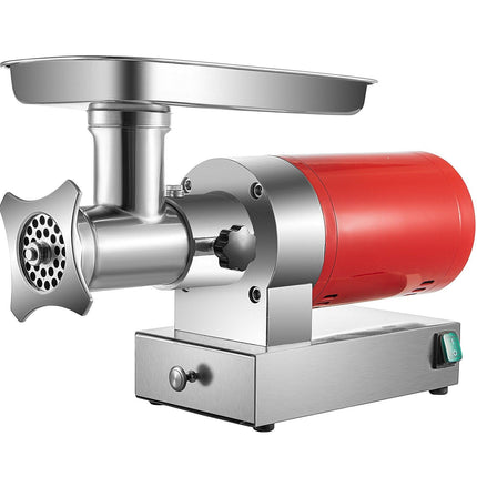 Electric Meat Grinder Machine Electric Meat Mincer 661 Lbs/Hour 1100W.