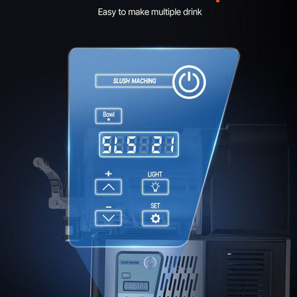 Appliances > Kitchen Appliances > Food Mixers & Blenders.