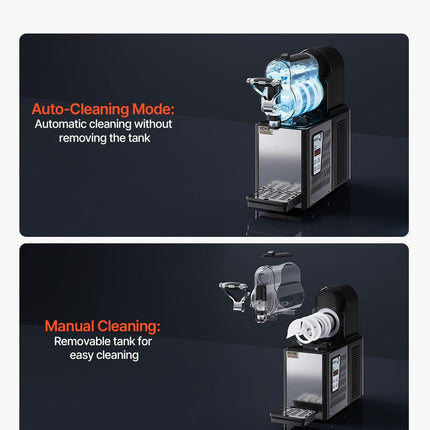 Appliances > Kitchen Appliances > Food Mixers & Blenders.