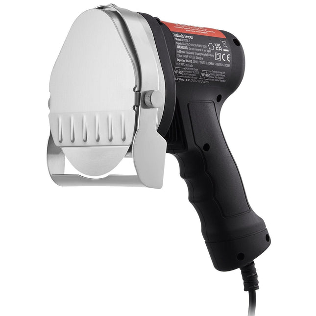 Tools > Power Tools > Chainsaws.