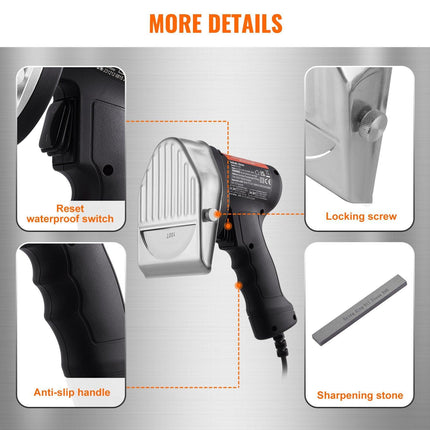 Tools > Power Tools > Chainsaws.