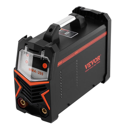TIG Welder 2-In-1 Welding Machine Lift MMA Stick Arc IGBT Hot Start LED.