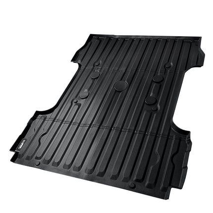 VEVOR Truck Bed Mat Fit 2017-2024 Ford F250/F350 TPE Truck Bed Liner Accessories.