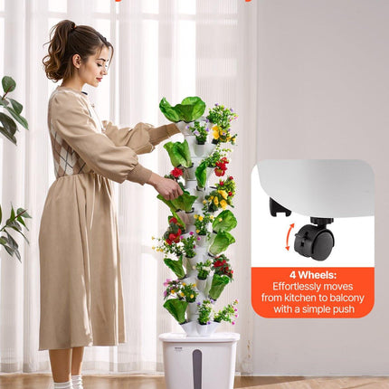 Home & Garden Cartoz.