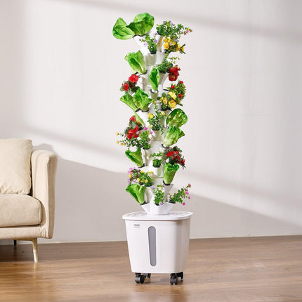 Home & Garden Cartoz.