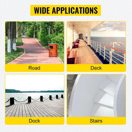 8-Pack Solar Driveway Light LED Road Markers Green for Garden Pathway.