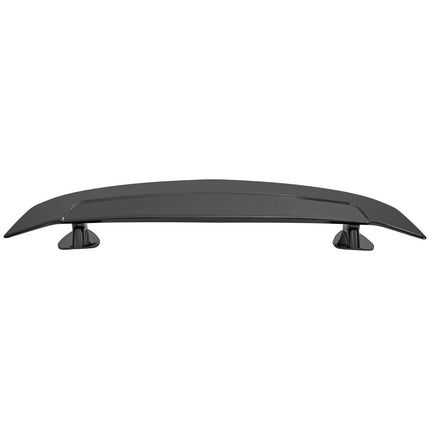 Universal Rear Spoiler 46.3'' GT Style Trunk Wing for Sedans and Coupes.
