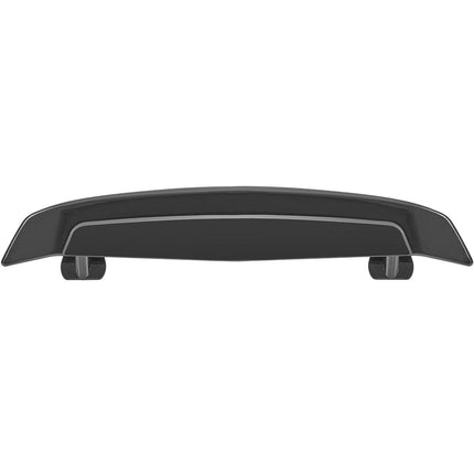 Universal Rear Spoiler 46.3'' GT Style Trunk Wing for Sedans and Coupes.