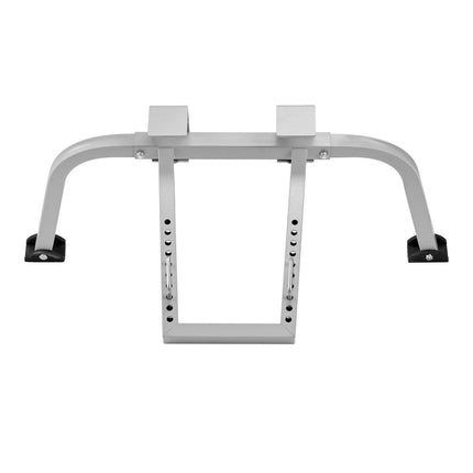 Ladder Stabilizer with Wing Span Heavy Duty Steel Roof Hook Stabilizer.