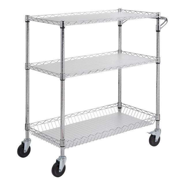 Furniture > Dining > Kitchen & Dining Trolleys.