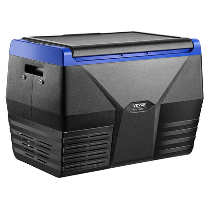 VEVOR Portable Car Refrigerator Freezer Compressor 20L Single Zone for Car Home.
