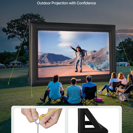 Audio & Video > Projectors & Accessories > Screens & Stands.