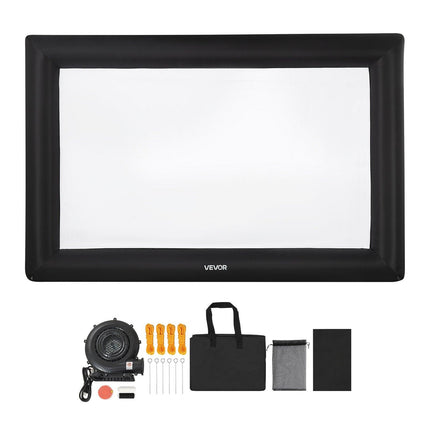 Audio & Video > Projectors & Accessories > Screens & Stands.