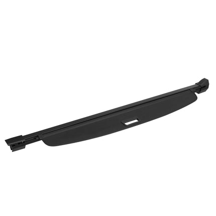 Retractable Cargo Cover for Jeep Grand Cherokee 2 Row 2022-2024 OEM Design.