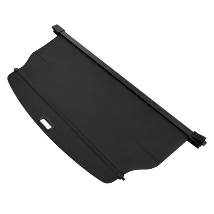 Retractable Cargo Cover for Jeep Grand Cherokee 2 Row 2022-2024 OEM Design.
