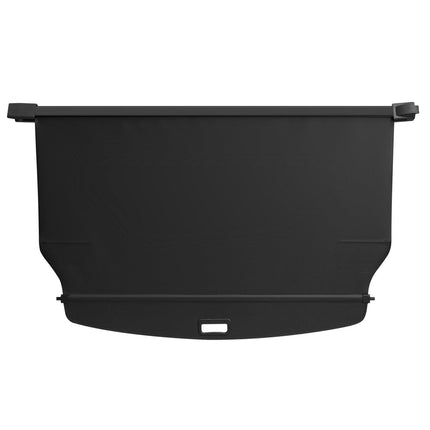 Retractable Cargo Cover for Jeep Grand Cherokee 2 Row 2022-2024 OEM Design.