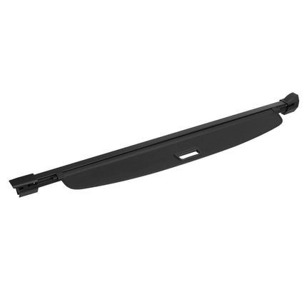 Retractable Cargo Cover for Jeep Grand Cherokee 2 Row 2022-2024 OEM Design.