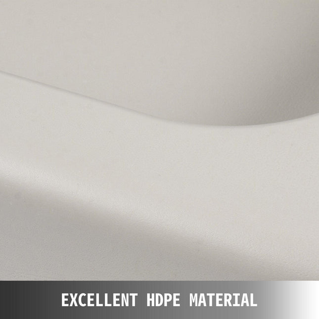 VEVOR Horizontal Baby Changing Table Wall-mounted Baby Diaper Changing Station Vertical Fold Down Baby Changing Table.