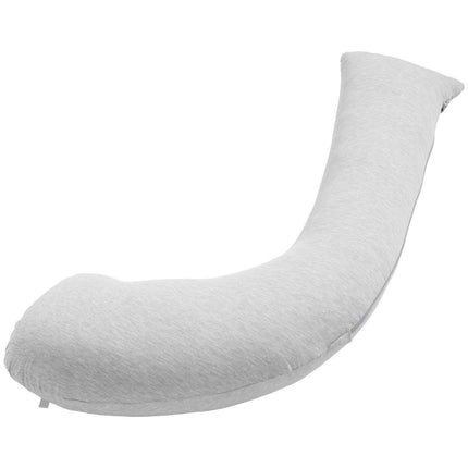 Pregnancy Pillows L-Shaped Pregnant Maternity Pillow Soft & Breathable.