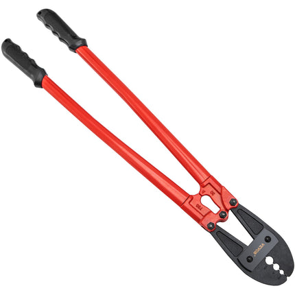 762mm/30" Hand Swager, Swaging Tool for 5/32", 1/4" and 5/16" Aluminum/Copper Sleeves.
