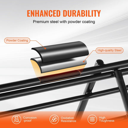 Chicken Tunnels, 400x100x61.5 cm(LxWxH) Chicken Tunnels for Yard, Portable Chicken Tunnels for Outside with Corner Frames, Chicken Coop Run, Suitable for Chickens, Ducks, Rabbits.