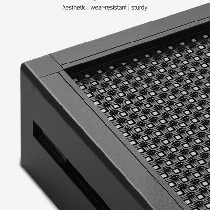 27x14in Programmable LED Sign Digital Scrolling Display Board P5 Fullcolor.