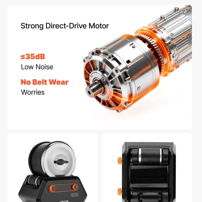 Rock Tumbler Kit, 3 lbs Rock Polishing Kit, 4 Speed Settings 9-Day Polishing Timer Stone Polishing Kit, Rock Polisher with Rough Gemstones and Polishing Grits, Rock Polisher for Adults Kids.