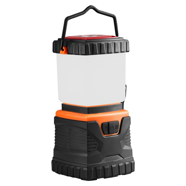 LED Camping Lantern Battery Powered All-in-one for Exceptional Experience.