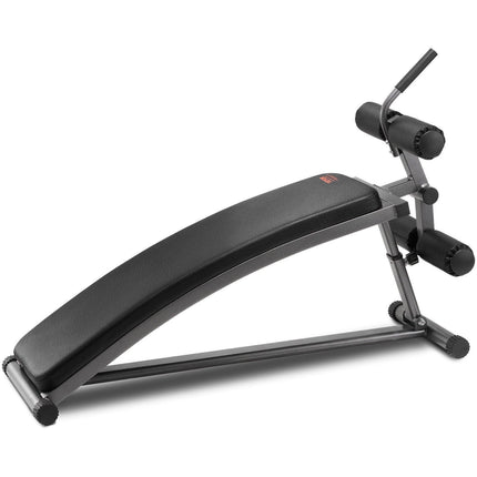 Weight Bench Adjustable Situp Incline Bench for Home Gym Strength Training.