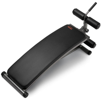 Weight Bench Adjustable Situp Incline Bench for Home Gym Strength Training.