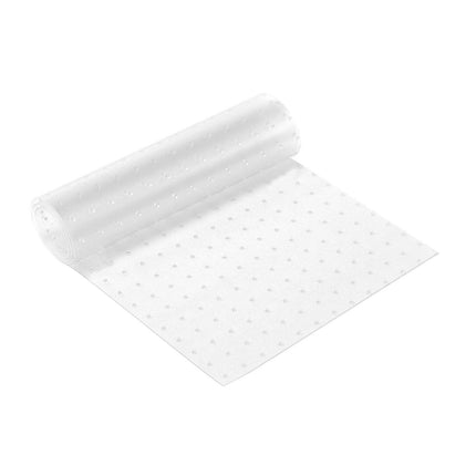 Carpet Protector for Pets, 15" x 4' PVC Scratch-Proof Cat Carpet Protector for Doorway, Anti-Slip Cat Scratch Protector Mat, Easy to Cut Plastic Carpet Scratch Stopper, Cat Scratch Guard Carpet.