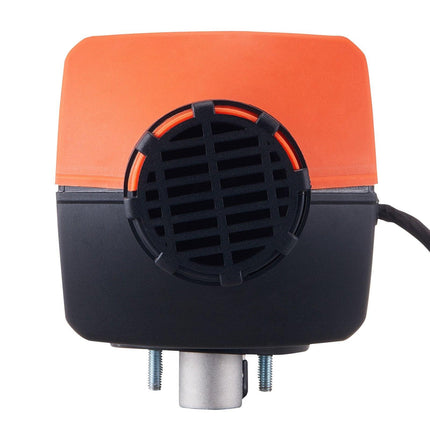 Bluetooth App Control Diesel Air Heater, 12V 2KW Diesel Heater with Automatic Altitude Adjustment, Remote Control and LCD, Diesel Parking Heater for RV Trailer Camper Van Boat And Indoors.
