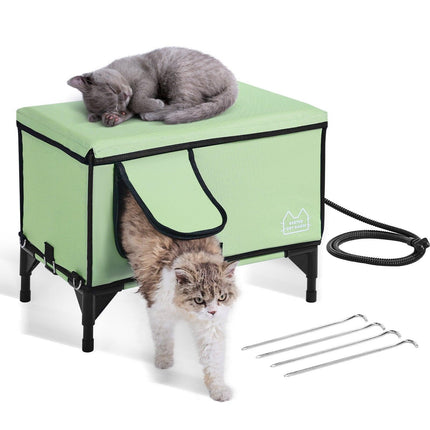 Pet Care Cartoz.