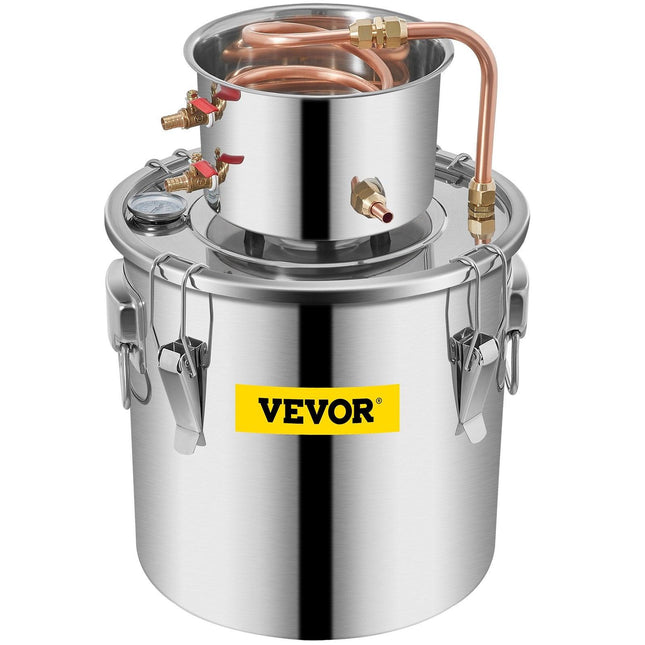 Commercial > Commercial Others > Distilling & Brewing.