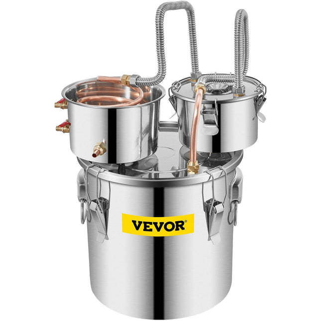 Commercial > Commercial Others > Distilling & Brewing.