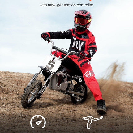 1800W Electric Brushless DC Motor Kit - 48V 4500rpm Motor with Upgraded Speed Controller, Foot Pedal and Throttle Grip Kit for Go Karts E-Bike Motorcycle Scooter.
