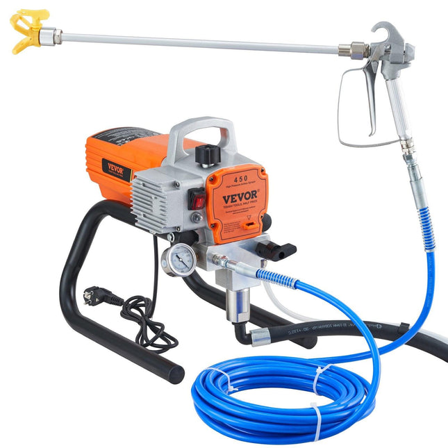 Tools > Power Tools > Painting Tools.