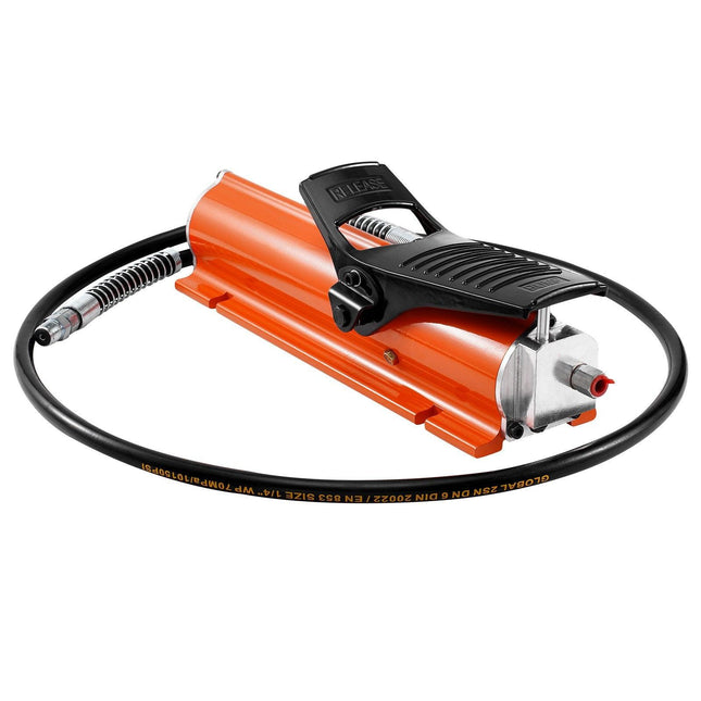 Tools > Air Compressor > Air Compressors.