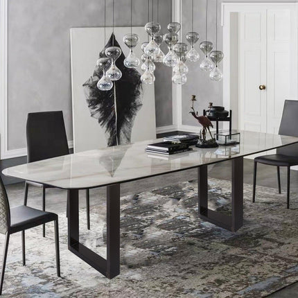 72 x 60 cm Dining Table Legs Office Table Legs Set of 2 Steel Table Legs Computer Desk Legs Steel Bench Legs Country Style Table Legs DIY Furniture Legs.