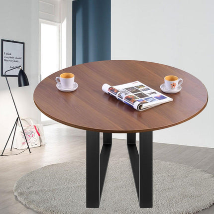 Black Metal Table Legs Set of 2 Steel Table Legs 35x28 Inch Dining Table Legs Office Table Legs Computer Desk Legs Steel Bench Legs Country Style Table Legs DIY Furniture Legs.