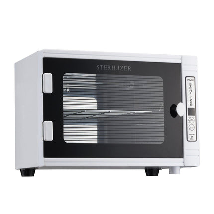Nail Tool Cleaning Machine 12L Large Capacity Tool Cabinet Cleaner Box.