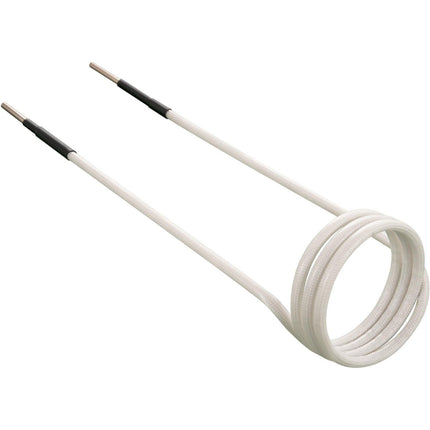 Induction Heater Coil Kit Induction Coils 8PCS For Removing Rusty Bolts.