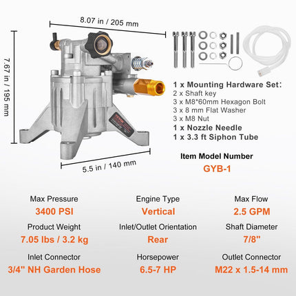 Auto Accessories > Auto Accessories Others > Fuel & Exhaust.