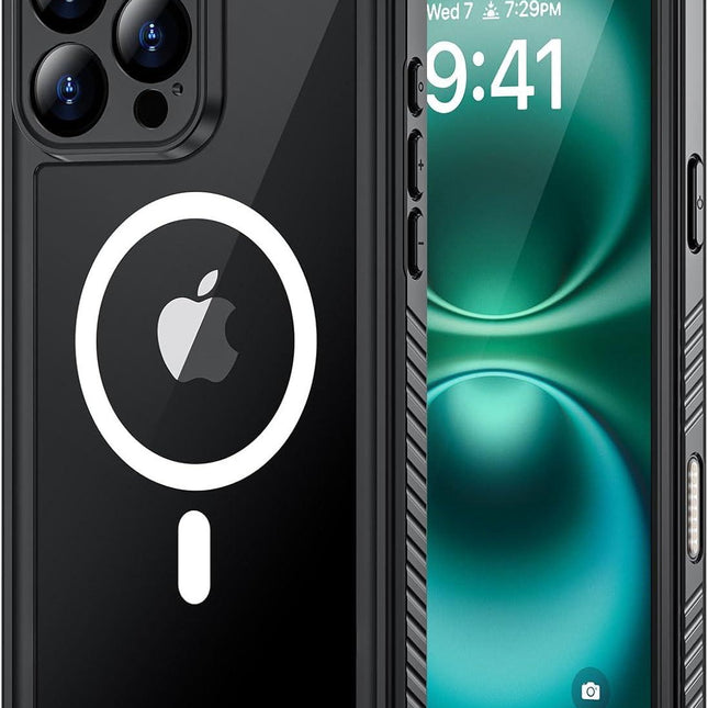 iPhone 16 Pro Waterproof Case.