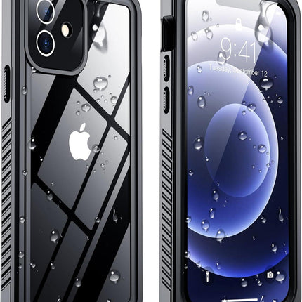 iPhone 12 Waterproof Case.